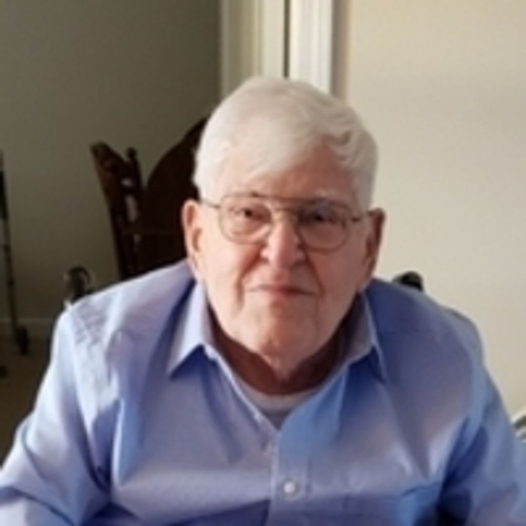 Victor Peterson