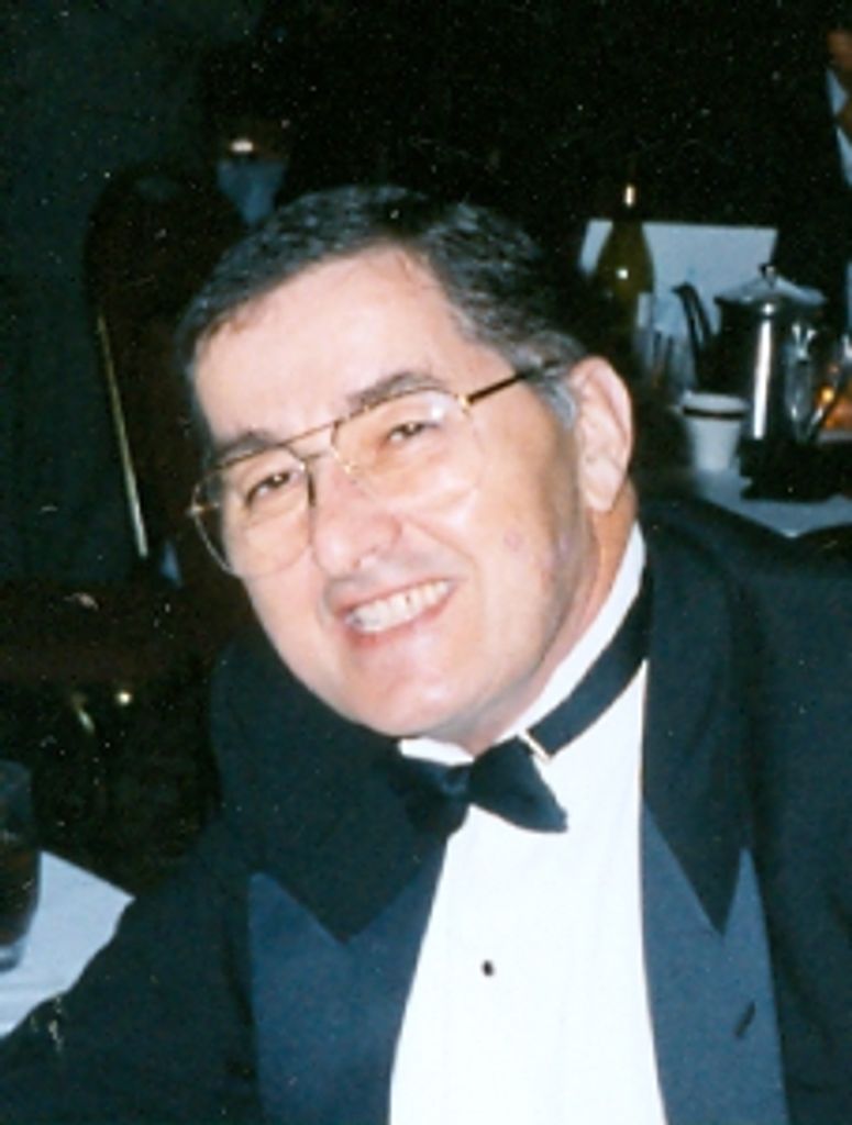 Michael N. Giolekas