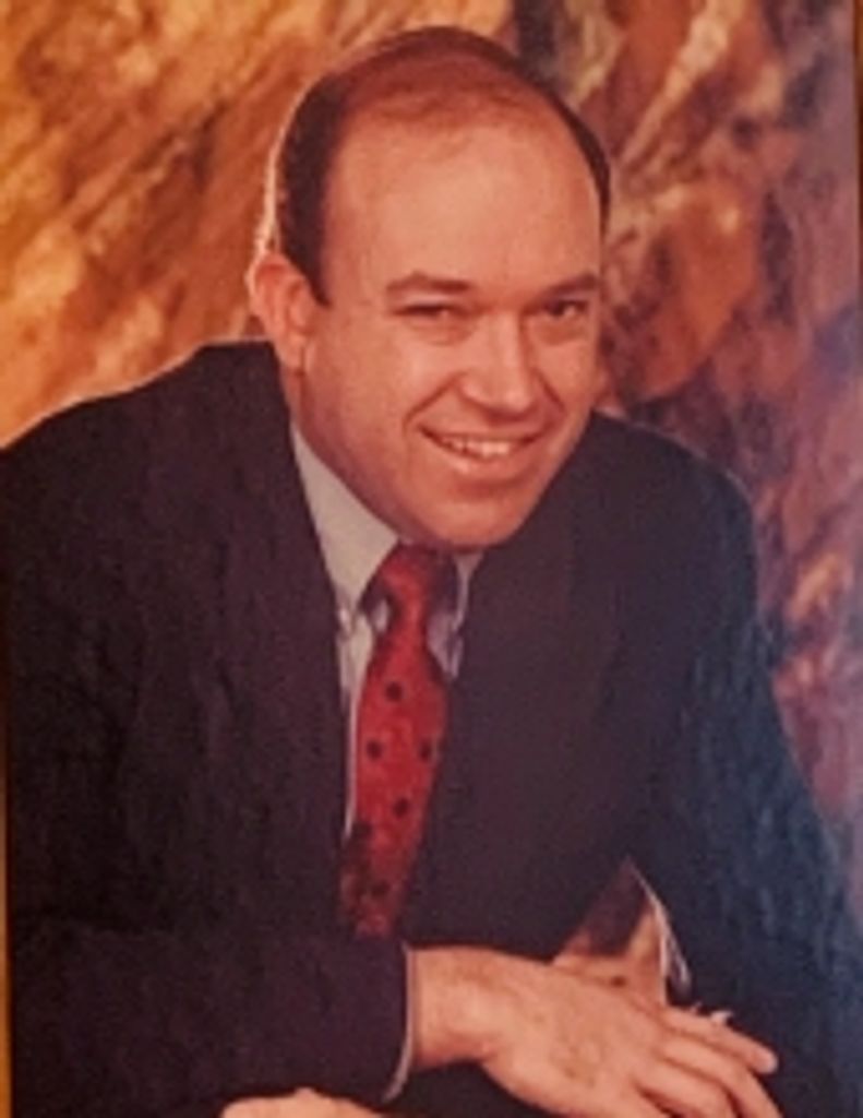 Thomas W.  Gibbs Profile Photo