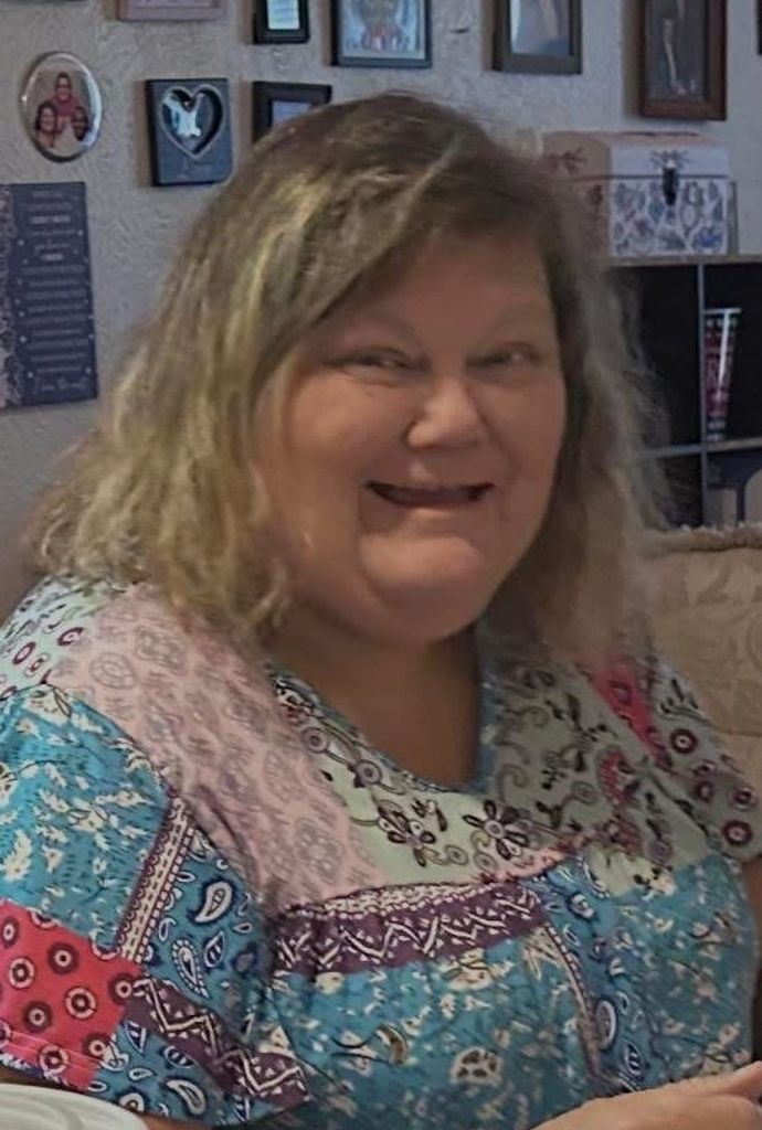 Angela Perez Profile Photo