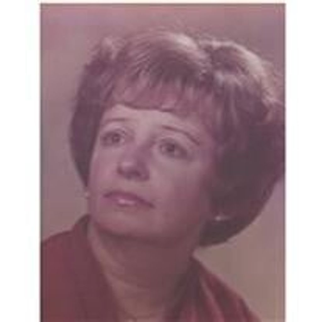 Delores Swords Exley