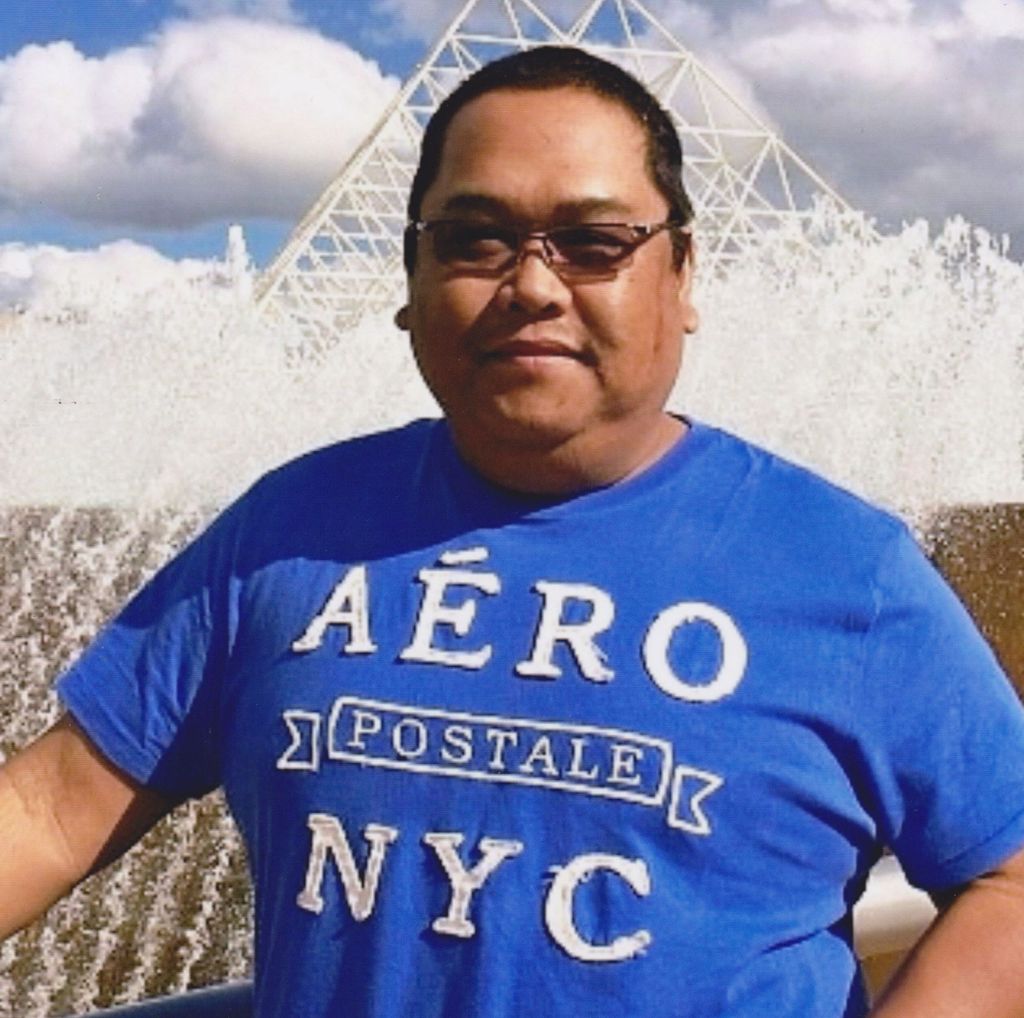 Reynaldo Valdez Pierce Profile Photo