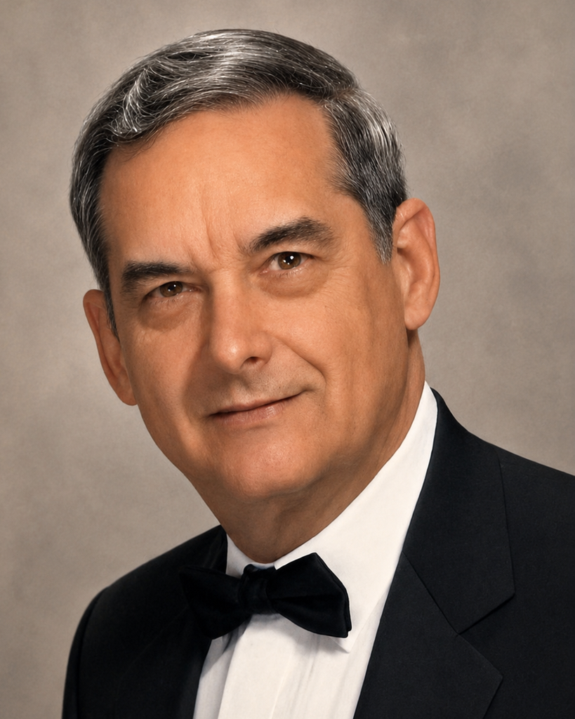 Robert "Bob" Larkin