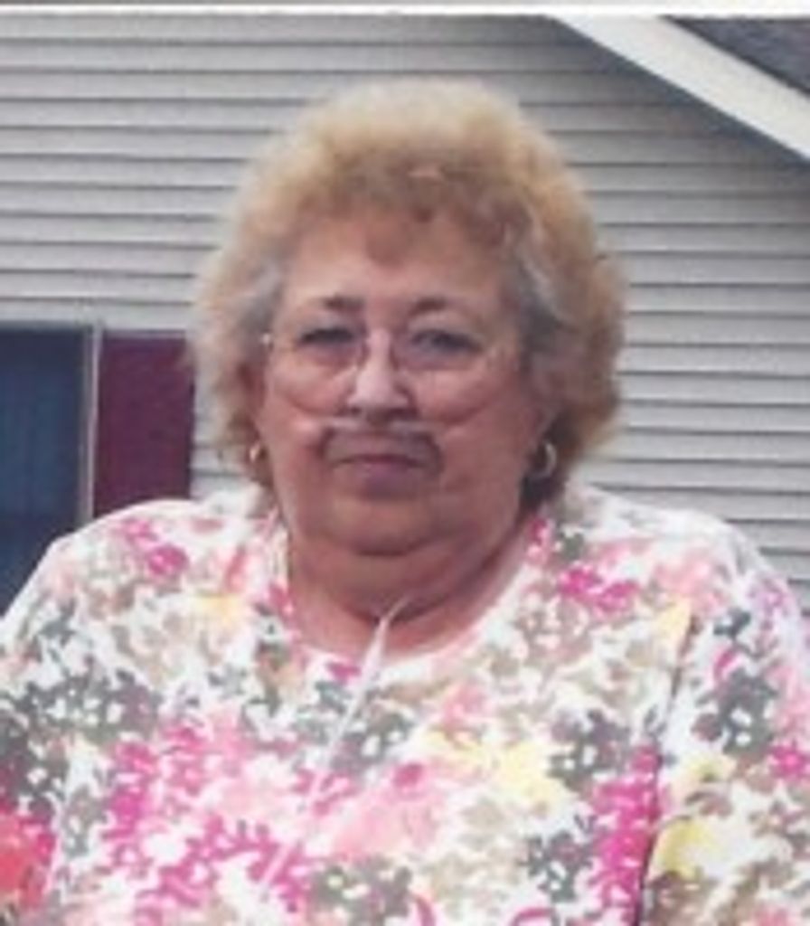 Mrs. Dianne Hallwood