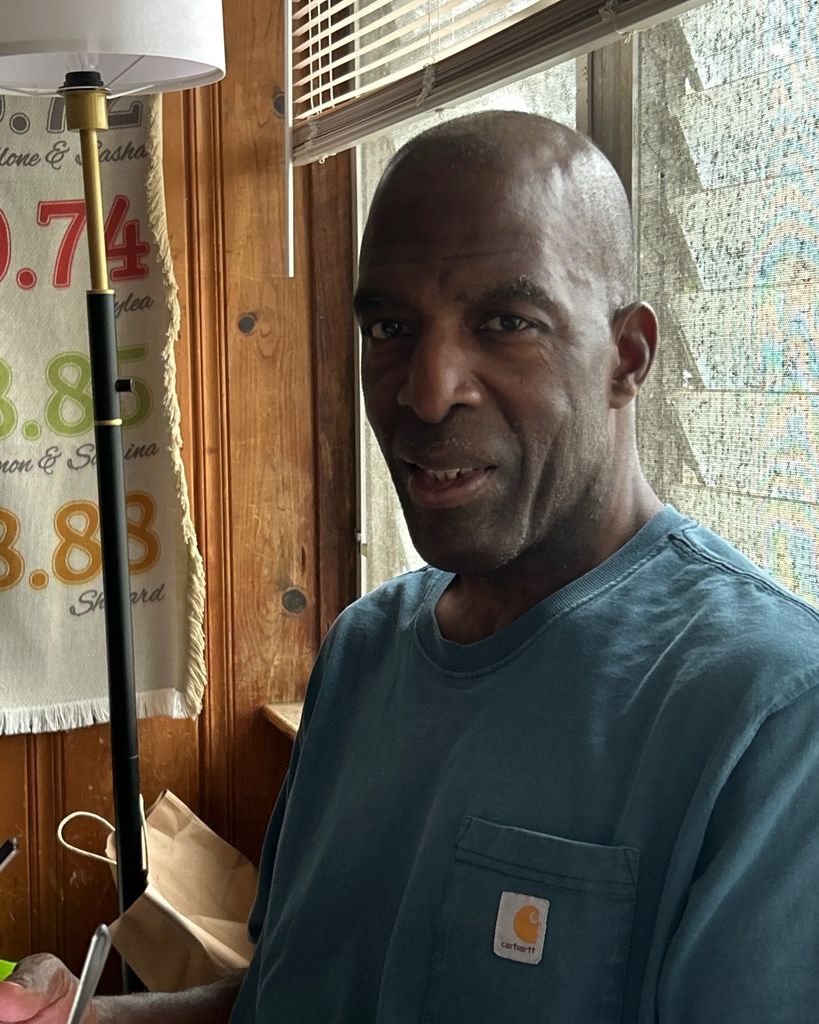 Michael Anthony Robbins