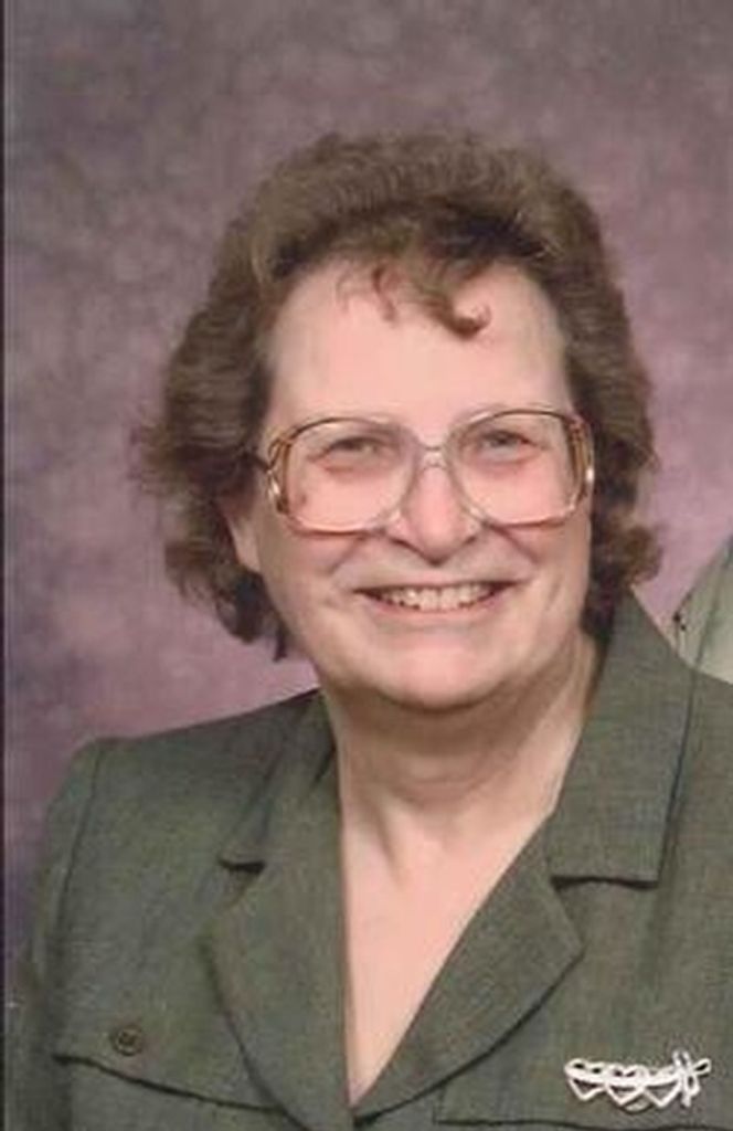 Carolyn Joyce Lupfer Profile Photo