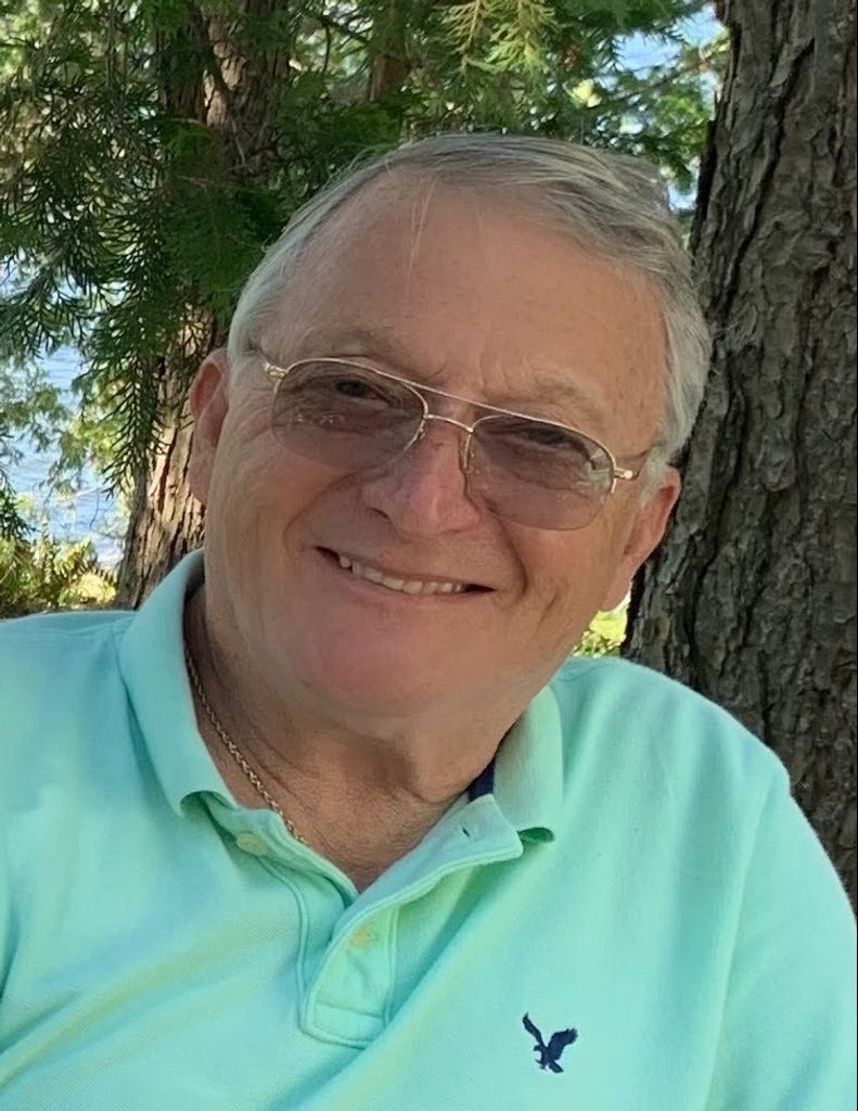 James Lyman Cheeseman Profile Photo