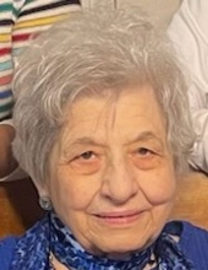 Angeline Marie Martino