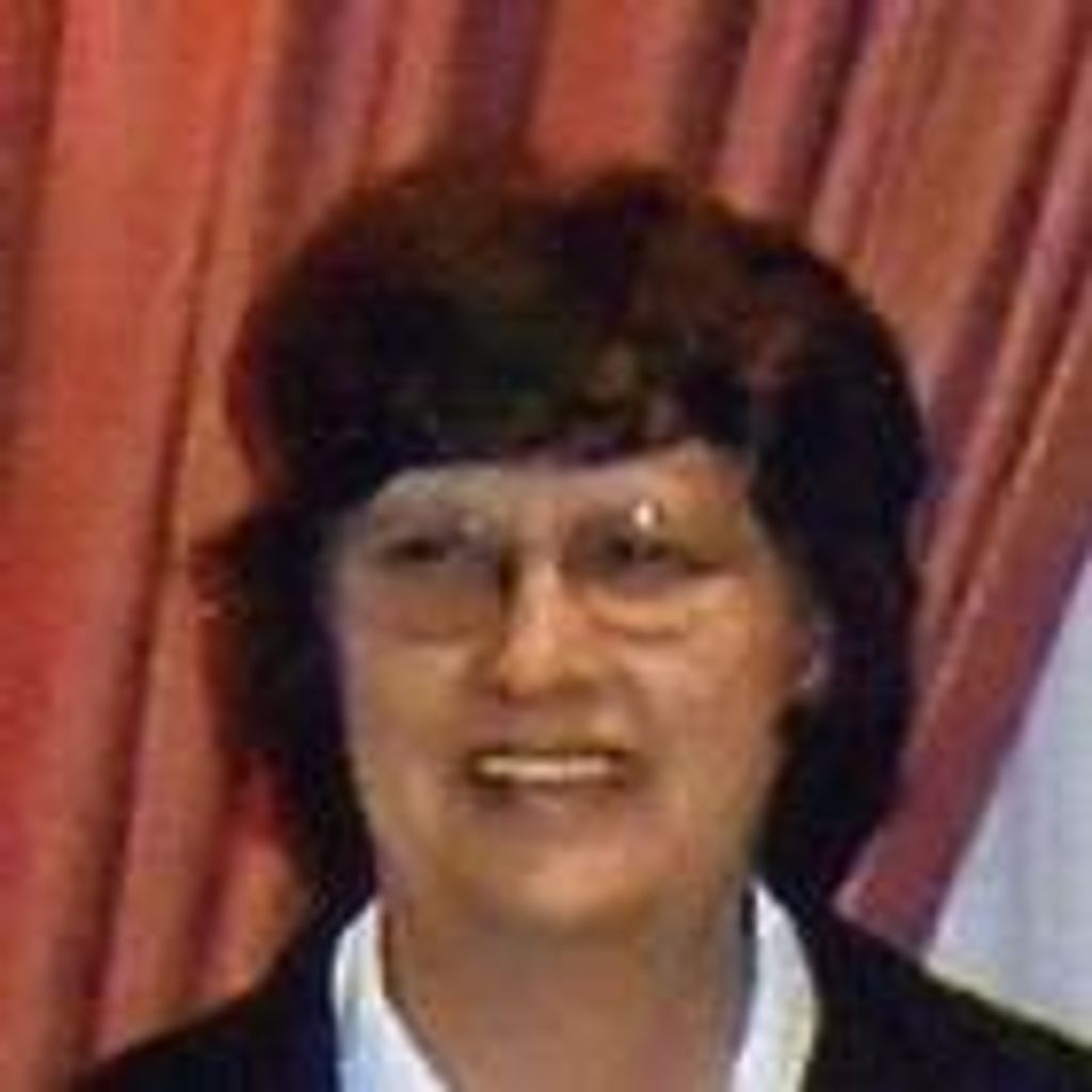 Judith A. Franklin