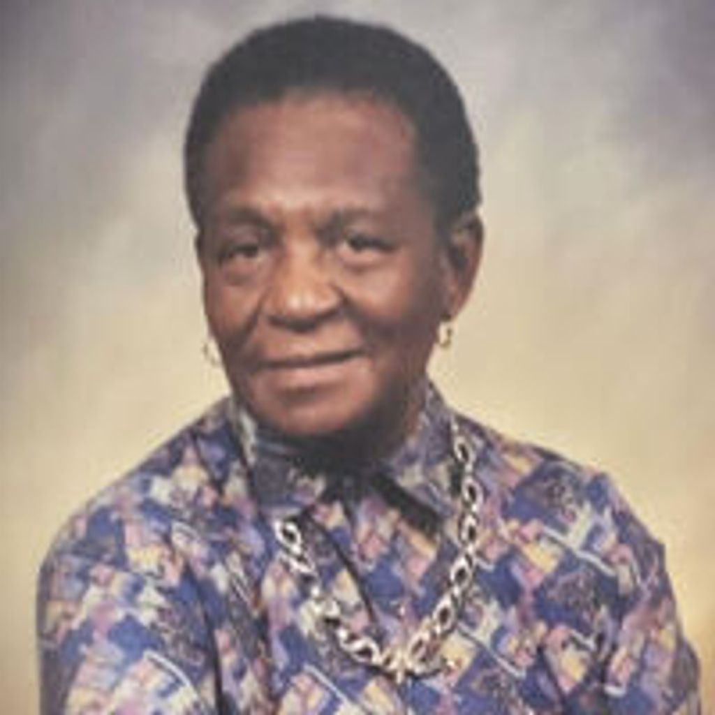 Harriett Jannice Turner Hyatt