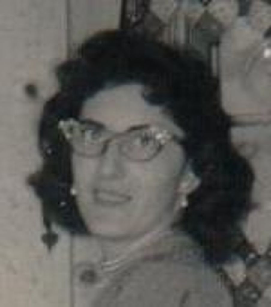 M. Teresa Sakonchick
