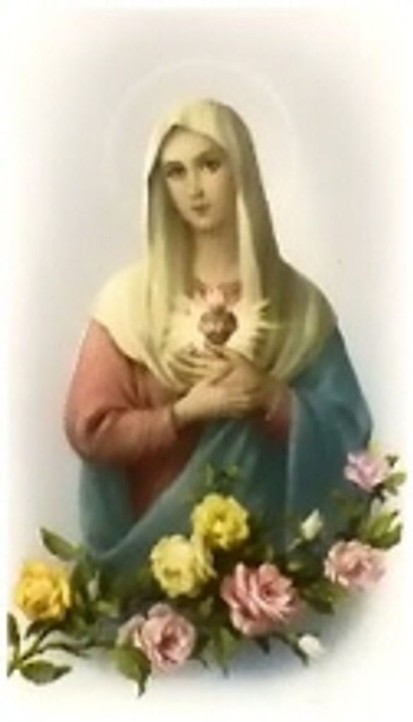 Sr. Mary Irene Hiegel, S.C.