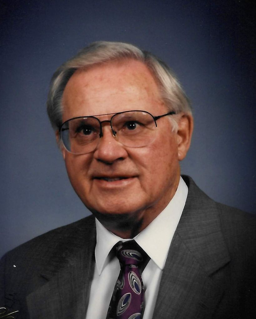 James H. Johnson Sr.