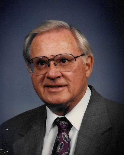 James H. Johnson Sr.'s obituary image