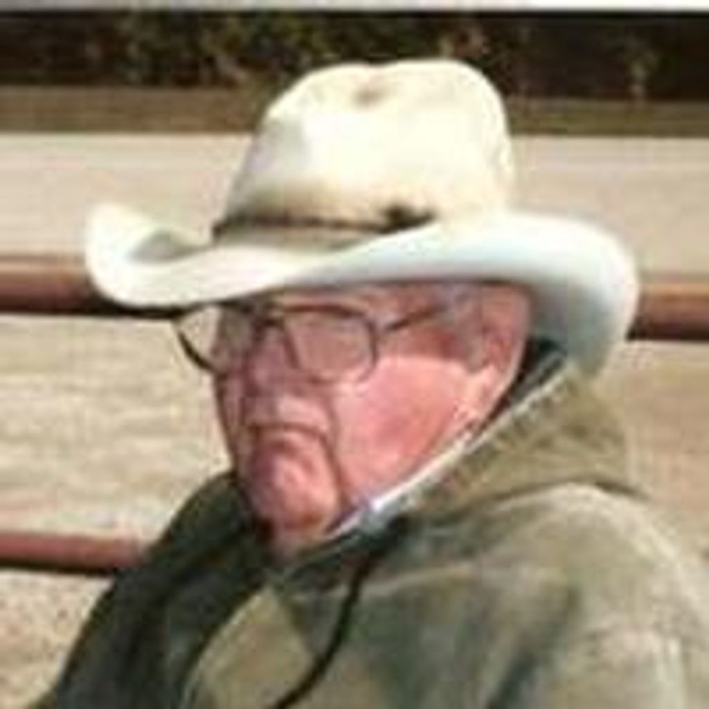 William G "Trader Bill" Parish