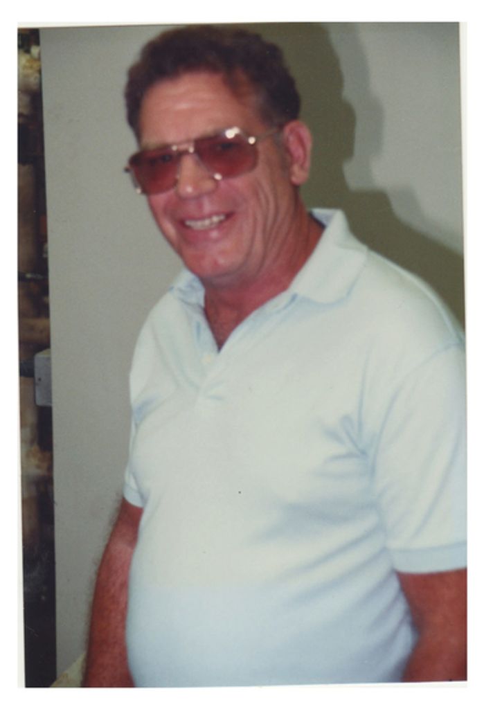 Earl Ray Hobbs Profile Photo