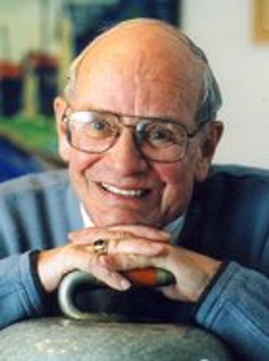 George  Ernest Parkes Profile Photo