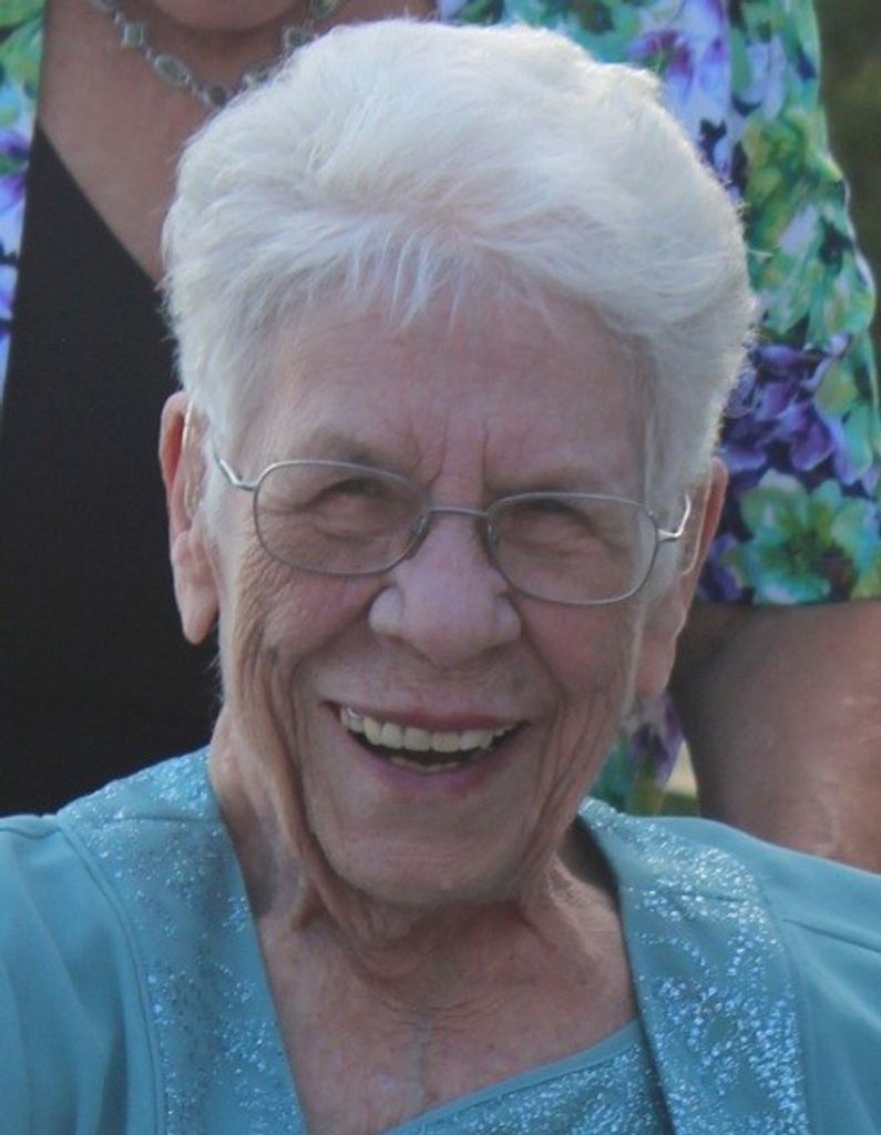 Henrietta  'Etta' (Medeiros)  Bunger