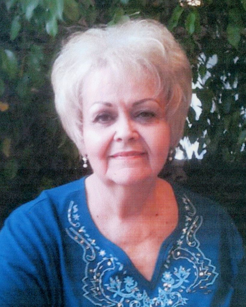 Nancy Chambers Profile Photo