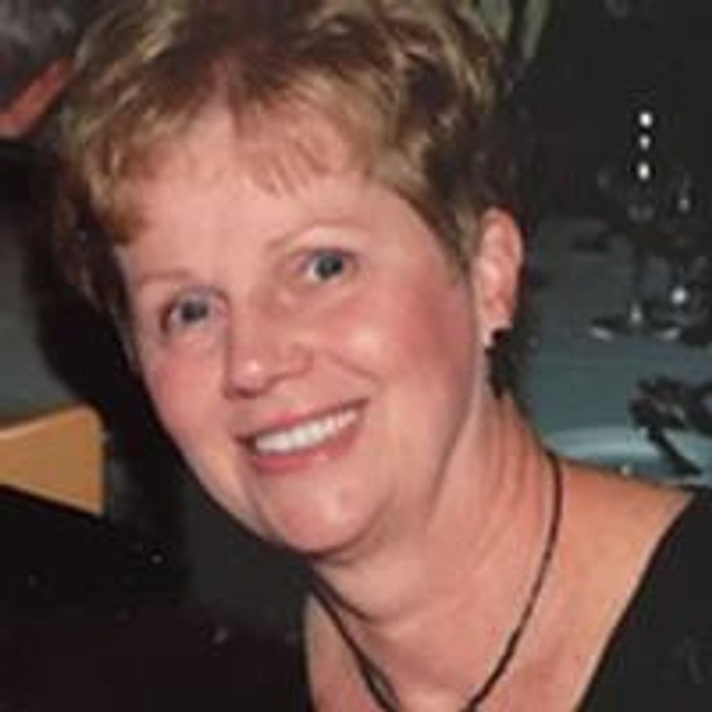 Nancy J. Wiltjer