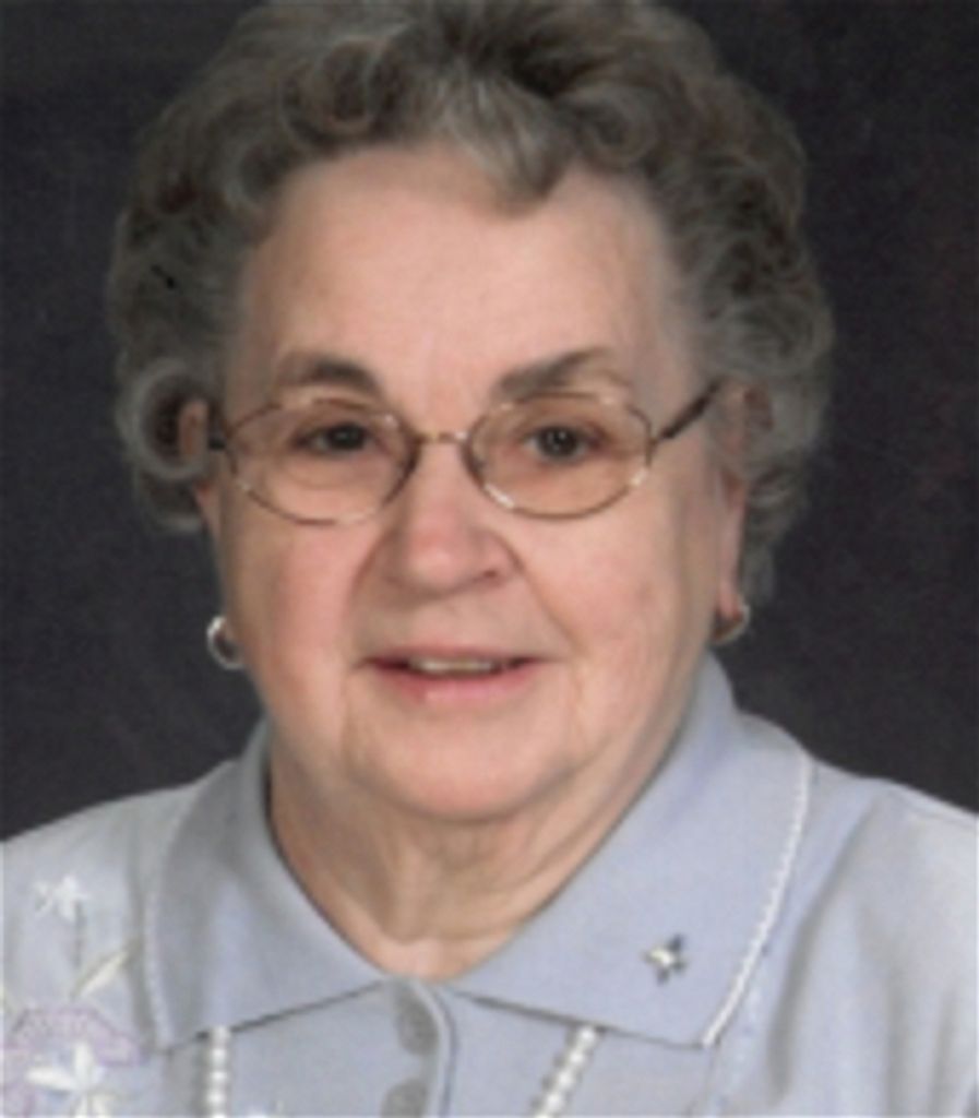 Marie Elizabeth Bourgeois Profile Photo