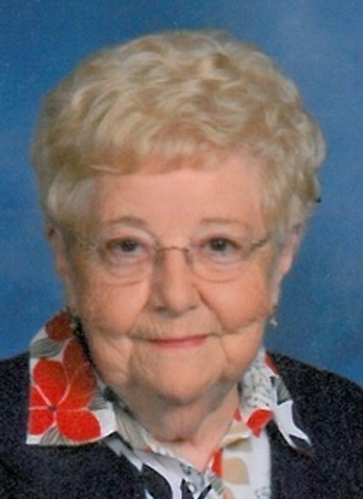 Zita M. (Duling)  Ruhe