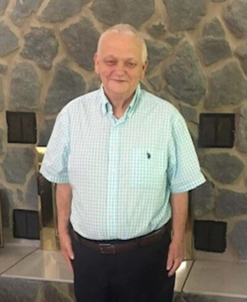 Kermit L. Page Profile Photo
