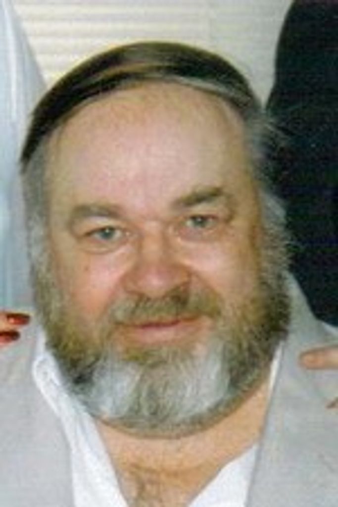 James "Jim" J. Treder