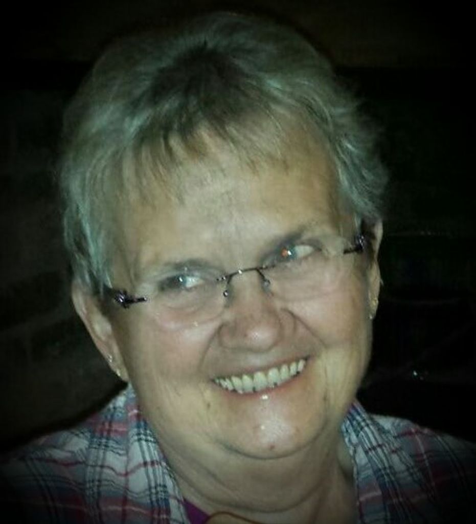 Mary Mae Dougherty