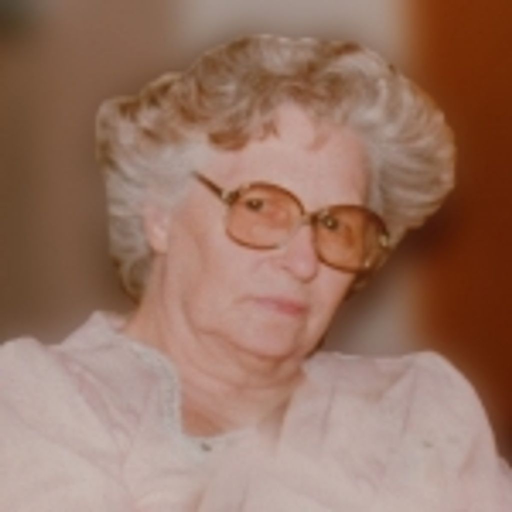 Lorraine M. Foster