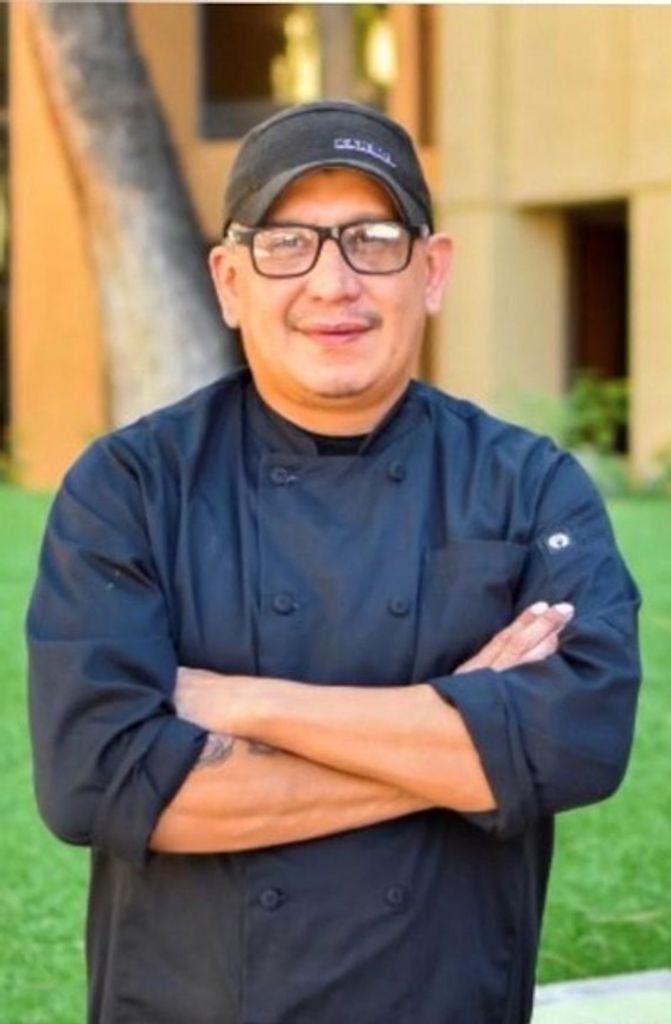 Dylan Martinez Profile Photo