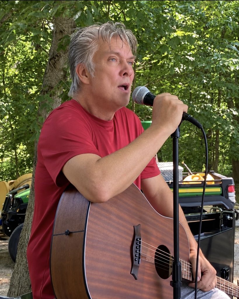 Ronald Elwood Widner Jr. Profile Photo