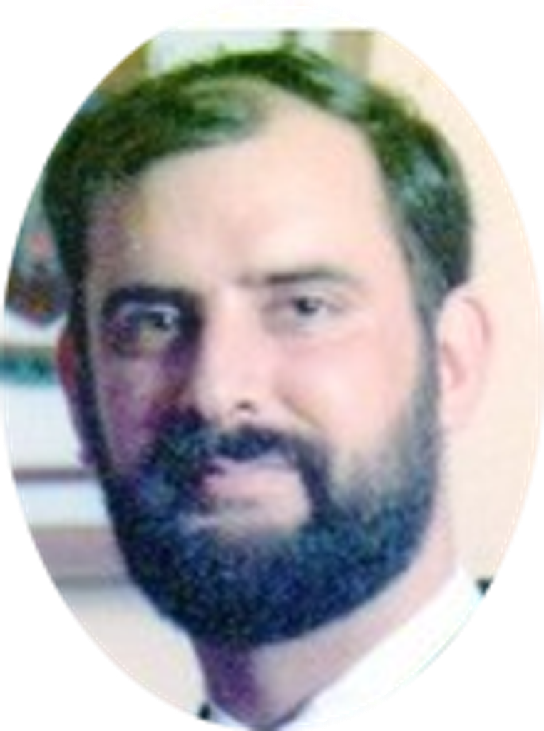 Ronald Anderson