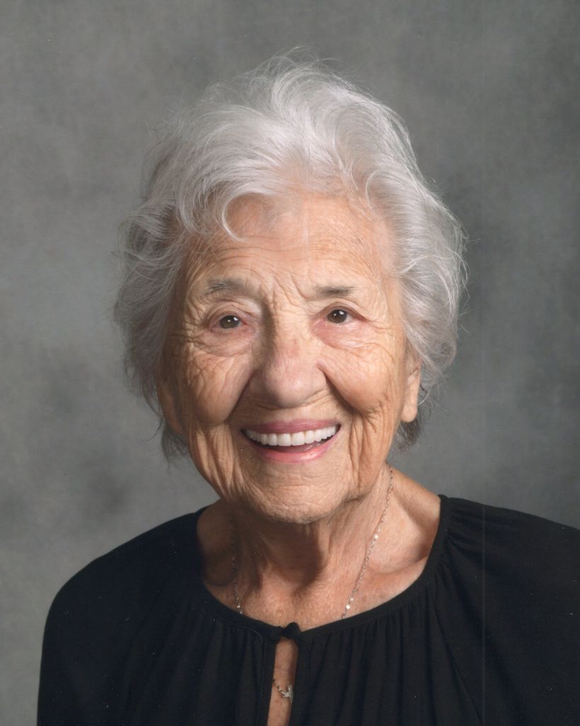 Marie Catherine Peters Profile Photo