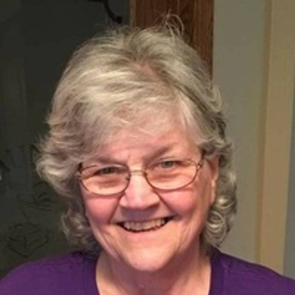 Karen K. (Mather) Palmer