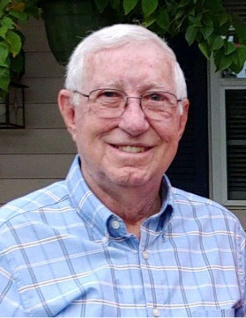 Clifford Doyle Gordon