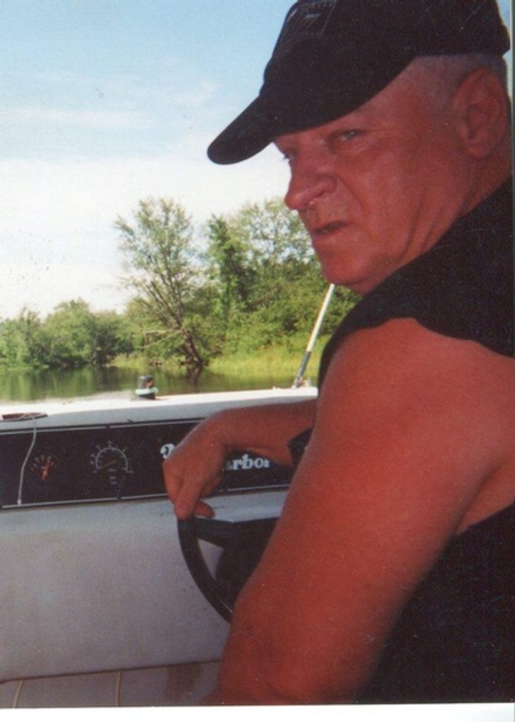 Marvin Lawrence Demerchant Profile Photo