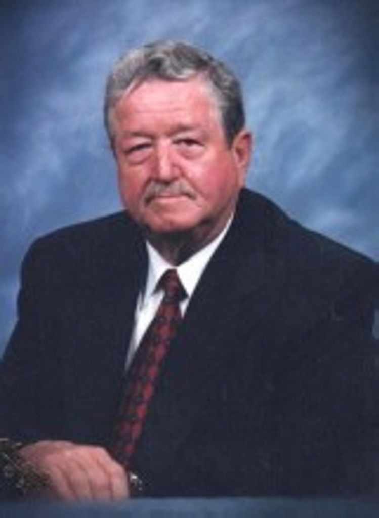 Gary Arlen Cook