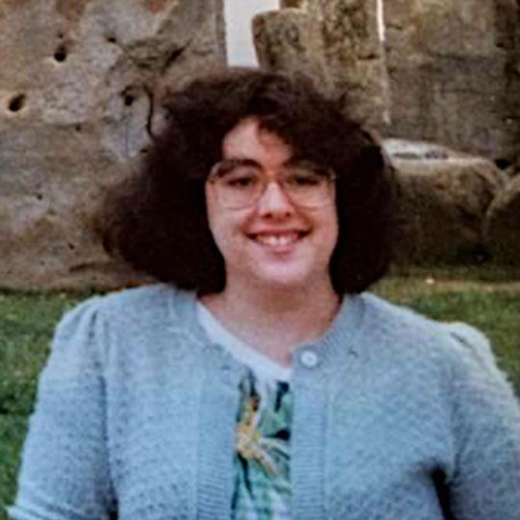 Frances Deborah Katz