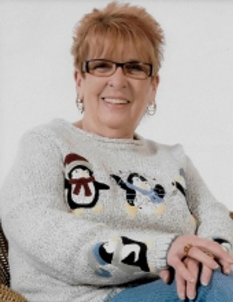 Ellen Chiotti