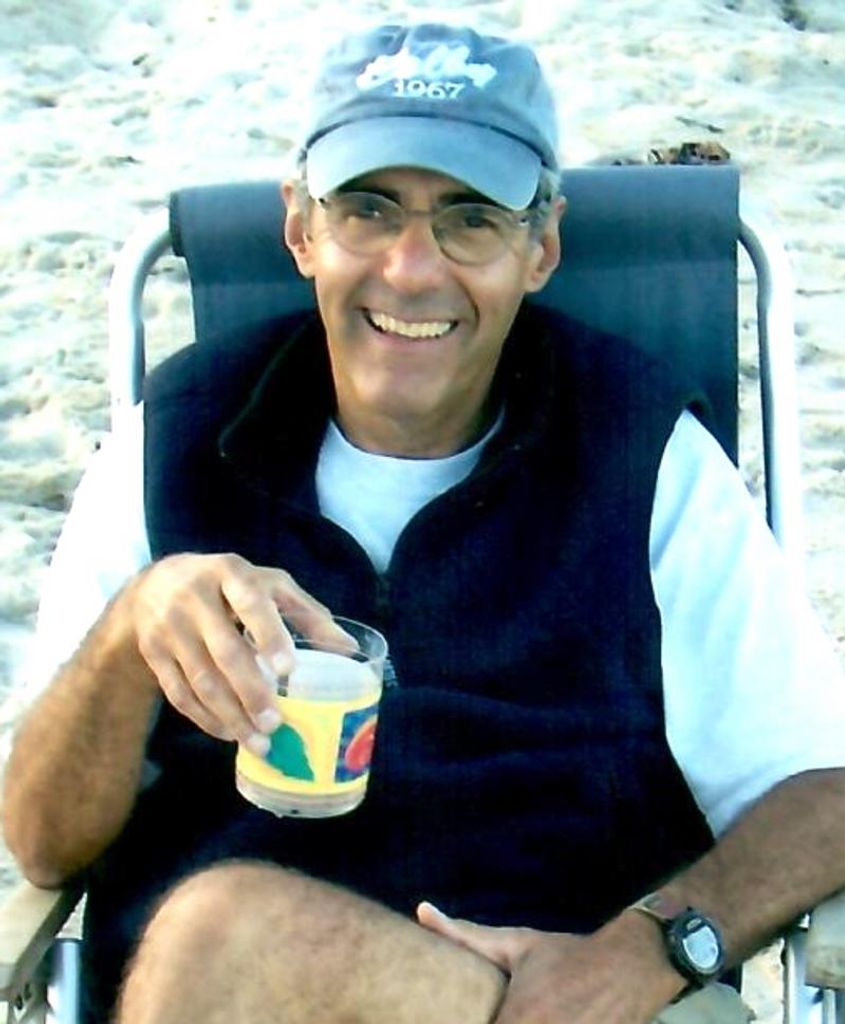 Robert Anthony Gracia Profile Photo