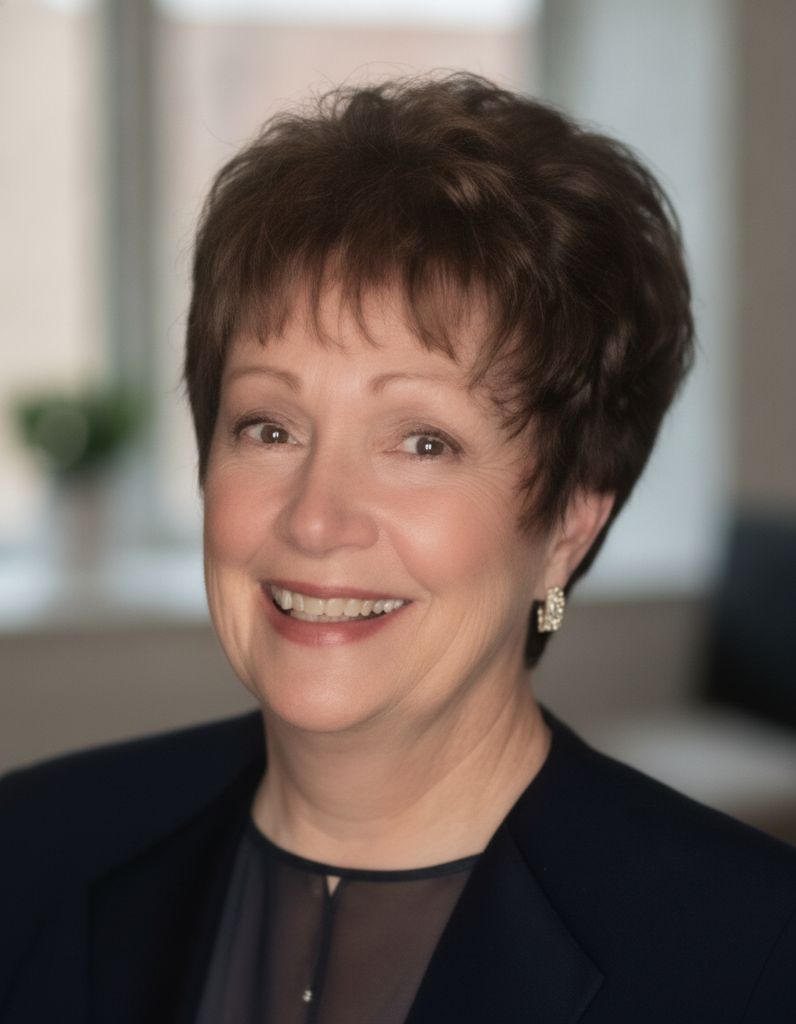 Kathleen "Kitty" Ivory (Bannigan)