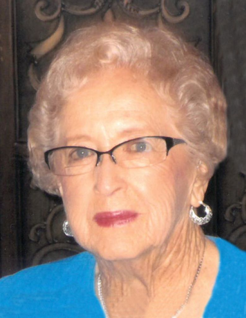 Edith Raemer Profile Photo