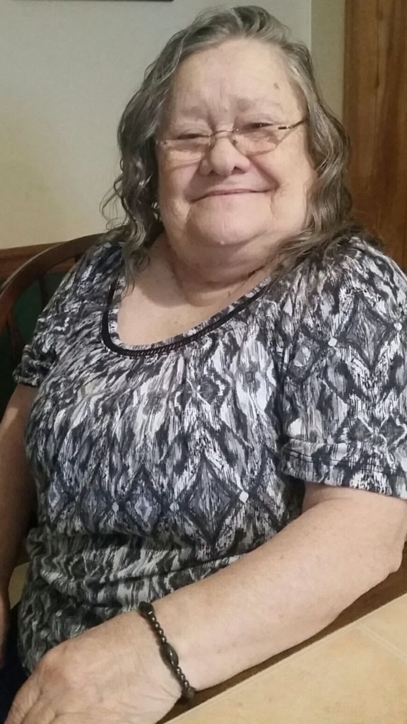 Nancy Townsend Hammock Profile Photo
