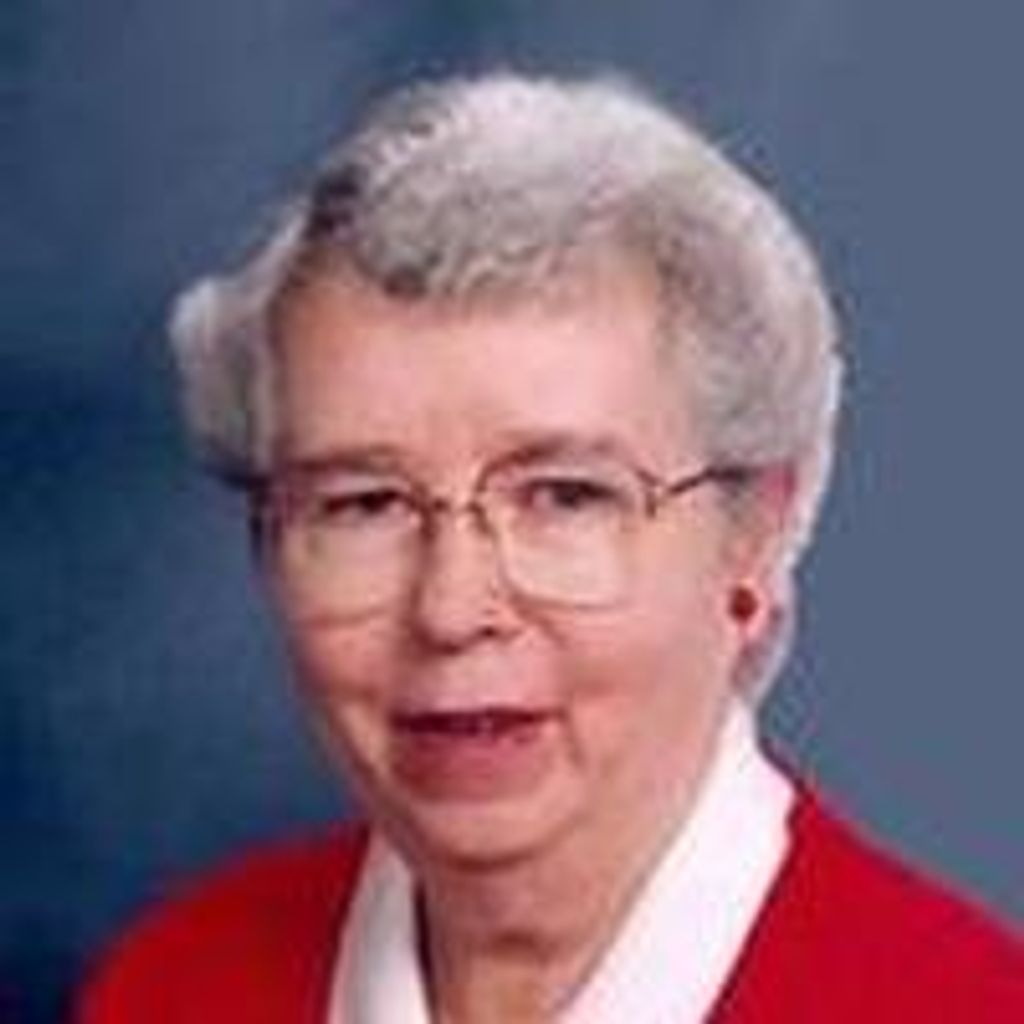 Louise McKeever Fry
