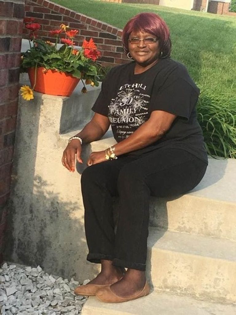 Nora Dean Mitchell Cummings Profile Photo