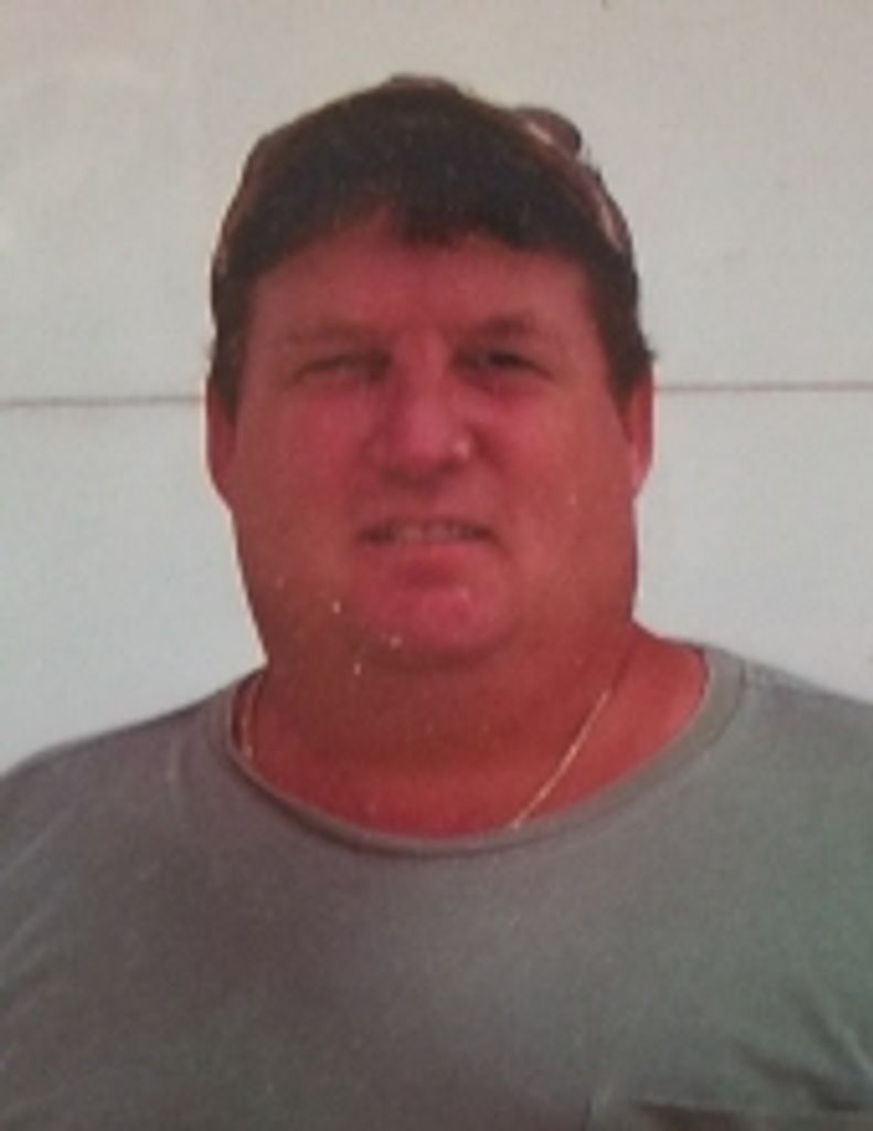 Barry Wayne Millinger