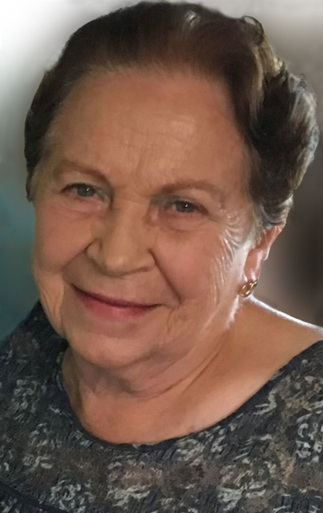 Georgine Marson Profile Photo