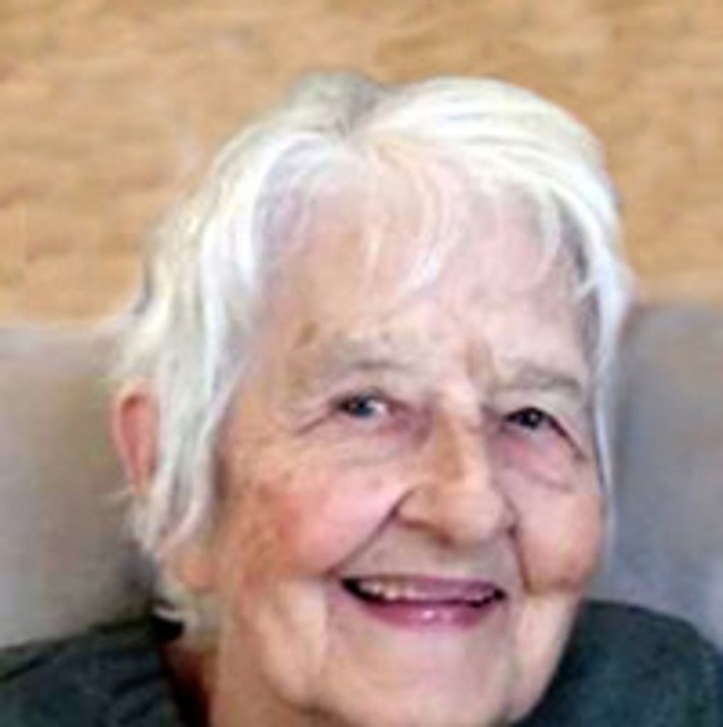 Zelma B. Durham