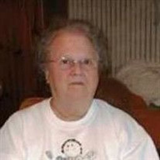 Shirley Ann Spivey Profile Photo